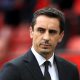 EPL: Neville names only team to challenge Man City for title