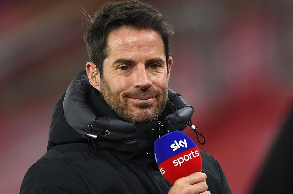 EPL: Redknapp reveals big mistake Ten Hag made during Man Utd's defeat to Nottingham Forest