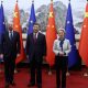 EU warns China it will 'not tolerate' unfair competition at high-stakes summit