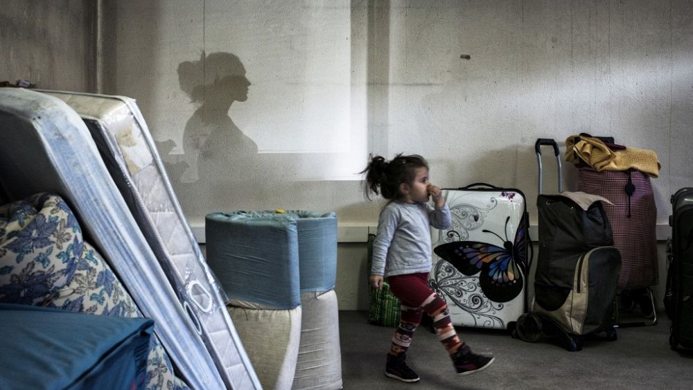 Europe's wealthiest countries have high child poverty rates, says UNICEF report