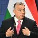 'Evil is eating away at Western democracies,' says Hungarian PM Orban