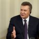 Ex-Ukrainian President Yanukovych removed from sanctions list in court win