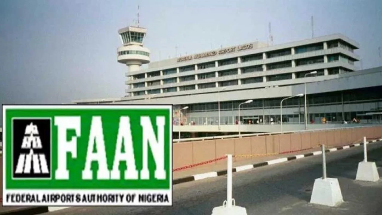 FAAN issues stern warning to airport users against patronising touts, bribery