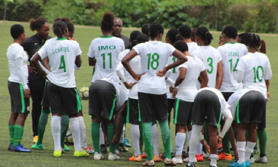 FIFA Moves Nigeria’s World Cup Qualifier to Dar es Salaam