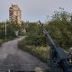'I thought it was the end': Russia steps up missile attacks across Ukraine