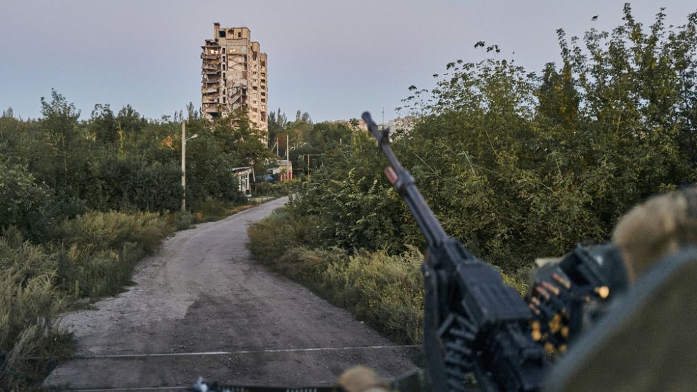 'I thought it was the end': Russia steps up missile attacks across Ukraine