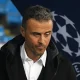 'I'm the one who gives orders' - PSG manager, Enrique hits out at Mbappe