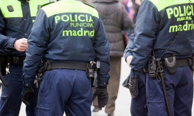 International schools in Spain cancel Monday classes after bomb threats