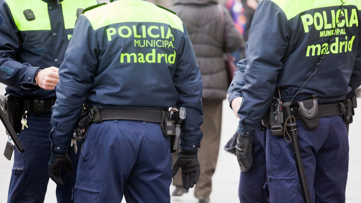 International schools in Spain cancel Monday classes after bomb threats