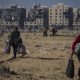 Israel-Hamas war: Death toll surpasses 15,000 and new truce deemed 'unlikely' as talks break down