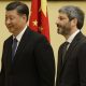 Italy formally withdraws from China's Belt and Road Initiative