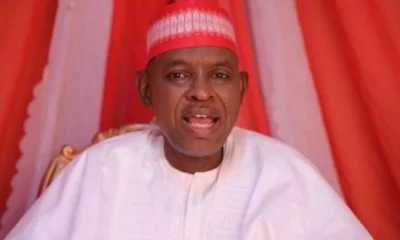 Kano Govt begins payment of N6bn backlog of gratuities to pensioners