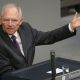 Legendary German politician Wolfgang Schaeuble dies at 81