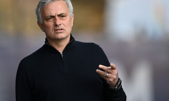 Mourinho tells Mikel Obi his best ever XI players [Full list]