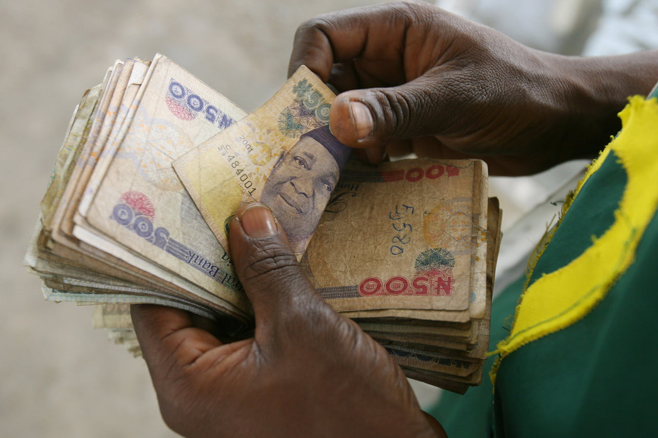 Naira scarcity heavy burden for Nigerians - CACOL laments