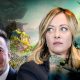 NeverEnding Story: Elon Musk invited to Giorgia Meloni's Italian fantasy party