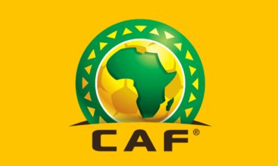 Nigerian stars missing as CAF unveils Goal of the Year