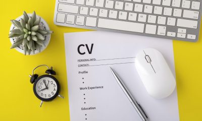 Not hearing back from recruiters? A skills-based CV could be what’s missing from your application