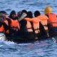 One dead after migrants shipwrecked in Channel