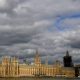 One step from recession: UK economy shrinks in third quarter
