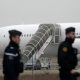 Plane stuck in France for trafficking probe departed for India