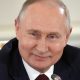 Putin says he had 'no other choice' than to run for president