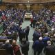 Rishi Sunak gets respite as UK MPs back Rwanda migration bill