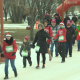 Runners brave cold for Salvation Army’s Santa Shuffle raising $2.5K - Winnipeg
