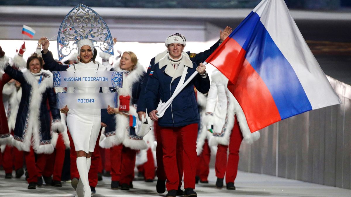 Russia threatens Olympic boycott over 'neutral' athlete decision