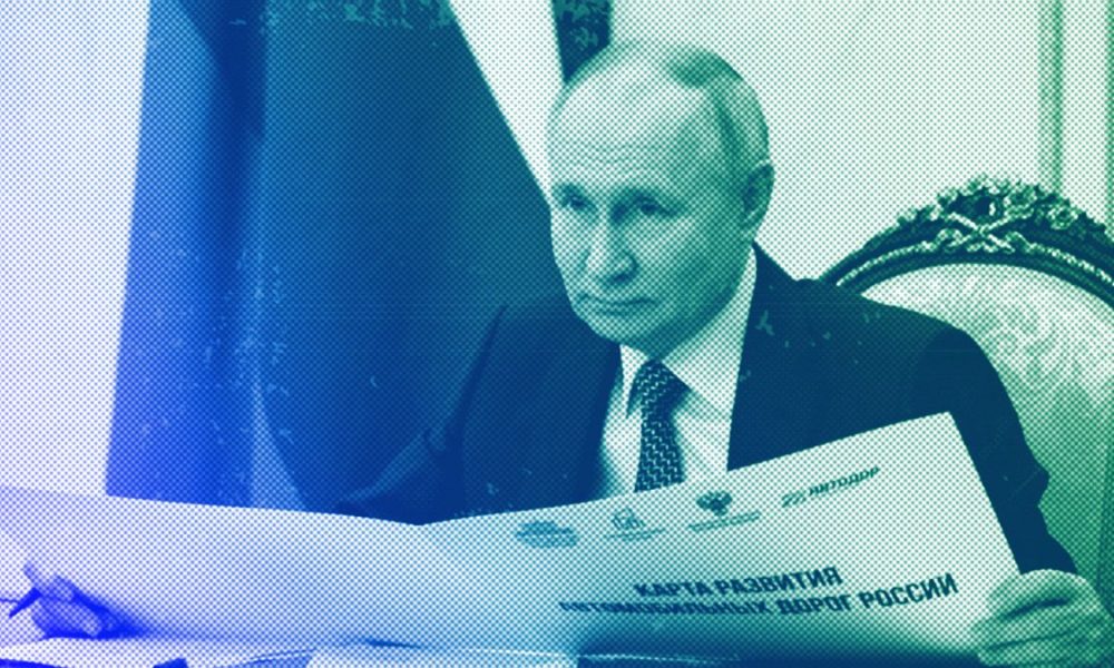 Russia’s three wars have made peace with Putin impossible