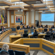 Saskatoon city budget sees over 6 per cent rise to property taxes in 2024 - Saskatoon