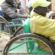 Show the world there is ability in disability - JONAPWD to members