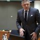 Slovakian government postpones suspension of special anti-corruption prosecutor's office