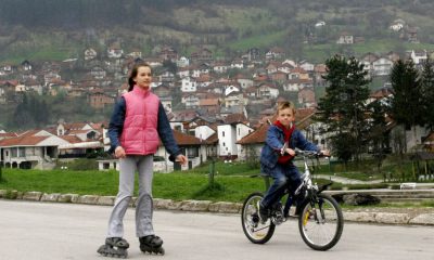 Slovenia is showing Europe how to tackle child poverty