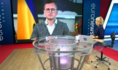 Speed up the accession process, Ukraine tells the EU