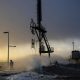 Storms across northern Europe kill at least two, injure one
