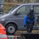 Swiss police search for gunman who killed two people and injured another