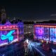 Terror threat prompts heavy security but won't dim Lyon's lights festival