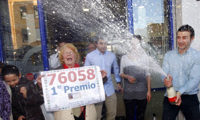 These people won Spain's Christmas 'El Gordo' lottery: What happened next?