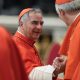 Top Cardinal sentenced to 5 and a half years in prison for financial fraud at Vatican court
