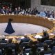 UN approves Gaza aid resolution without an appeal for ceasefire