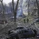 Ukraine war: Russian shelling kills two, ultranationalist drug-dealing, Polish border dispute