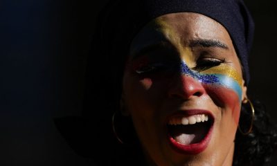 Venezuela approves referendum claiming sovereignty of region in oil-rich Guyana
