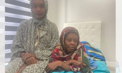 Wheelchair stolen from Sudanese refugee family who recently arrived in Calgary - Calgary