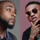 Why I'm promoting Wizkid’s new song - Davido