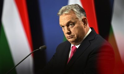 120 MEPs demand Hungary be stripped of its voting rights over Viktor Orbán's 'unacceptable' actions