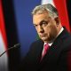 120 MEPs demand Hungary be stripped of its voting rights over Viktor Orbán's 'unacceptable' actions