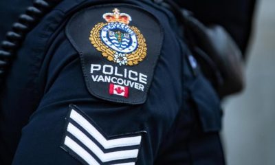 Even with no Vancouver NYE public events, police preparing for crowds - BC