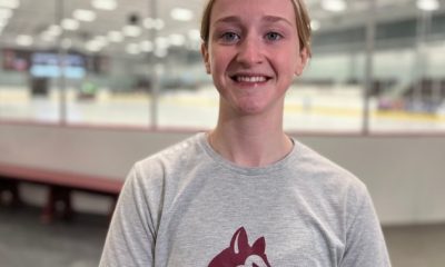 N.S. athlete hopeful Professional Women’s Hockey League will spark new opportunities - Halifax