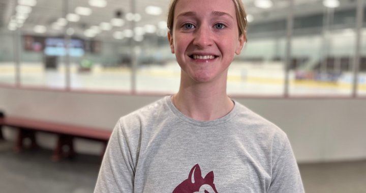 N.S. athlete hopeful Professional Women’s Hockey League will spark new opportunities - Halifax